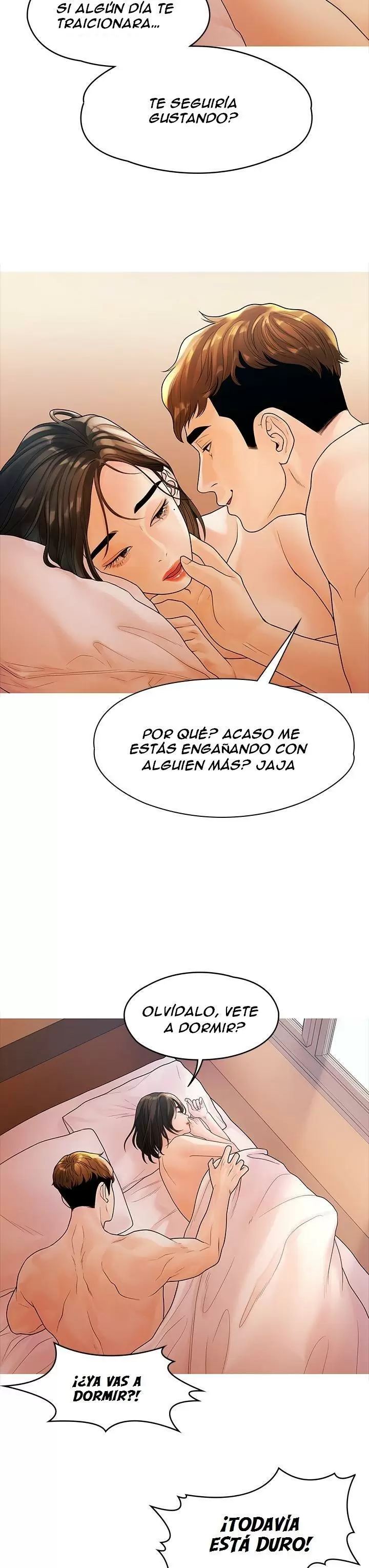 Our very relationship Capítulo 53 - Page 31