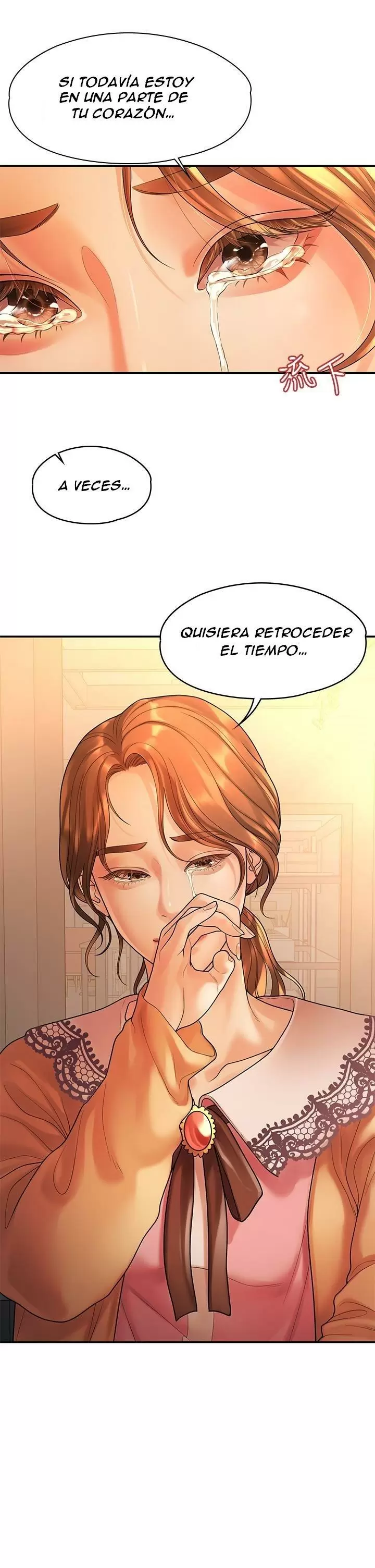Our very relationship Capítulo 54 - Page 24