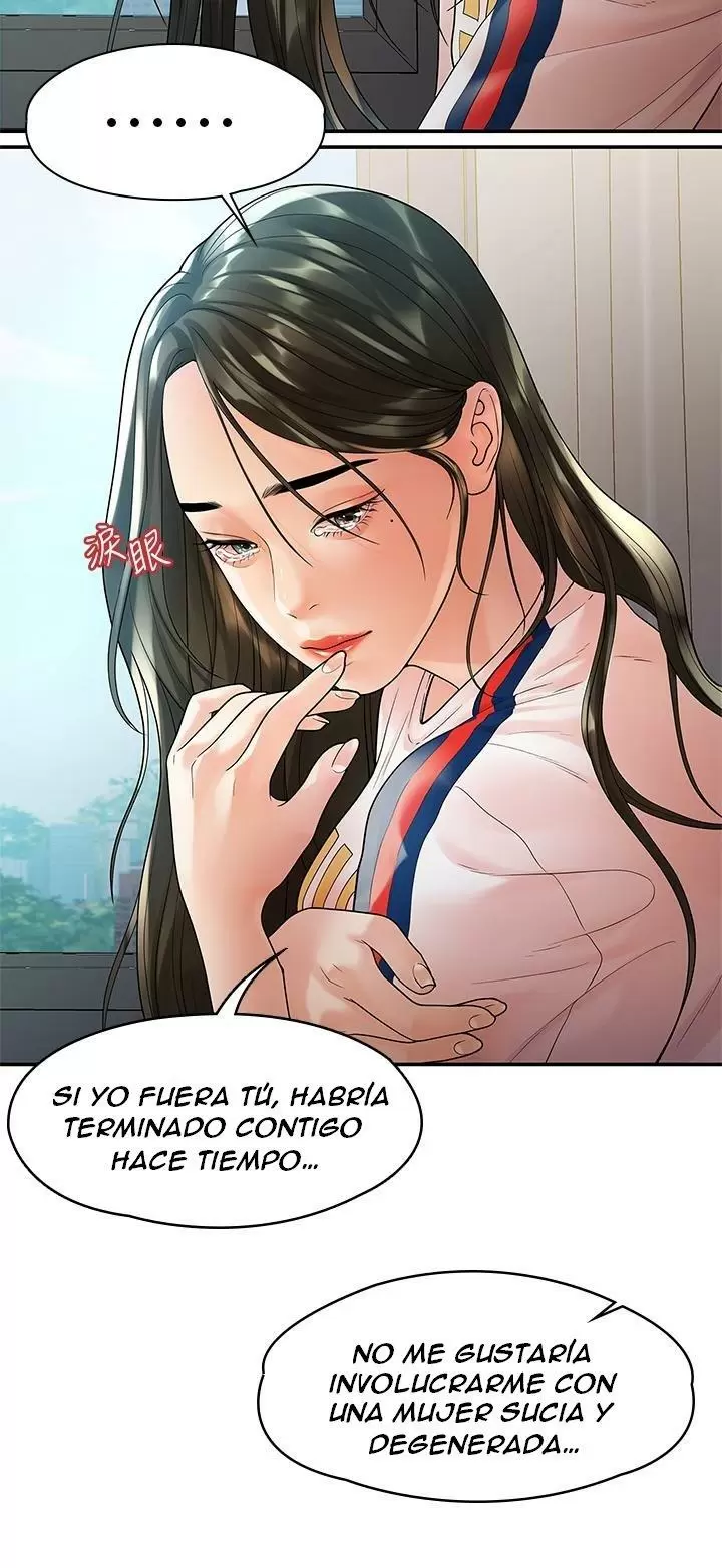 Our very relationship Capítulo 54 - Page 6