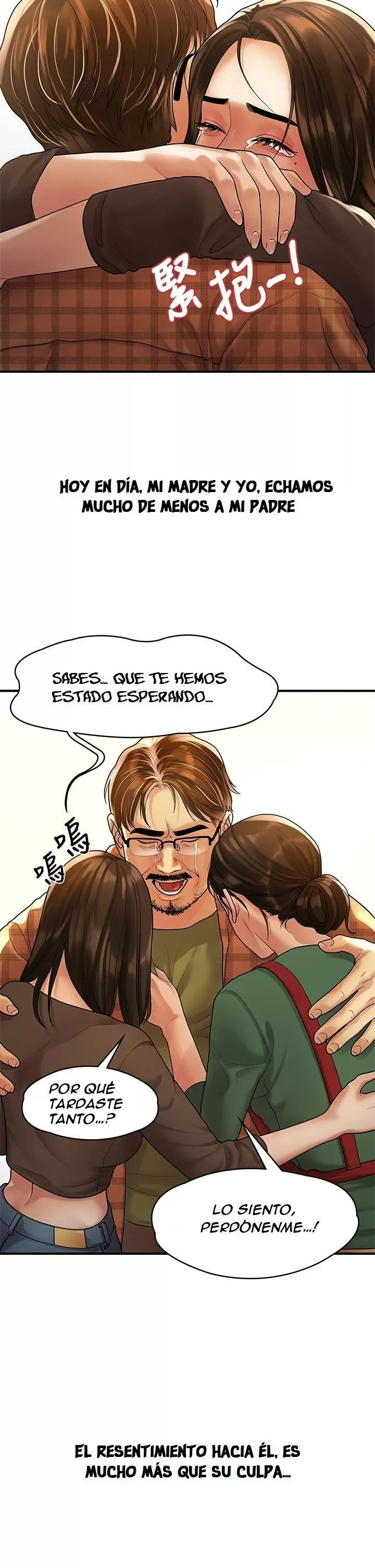 Our very relationship Capítulo 55 - Page 31