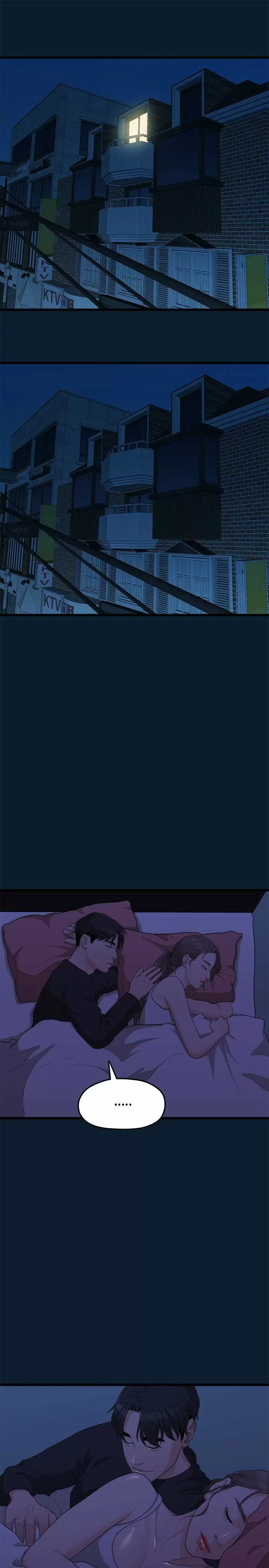 Our very relationship Capítulo 8 - Page 18