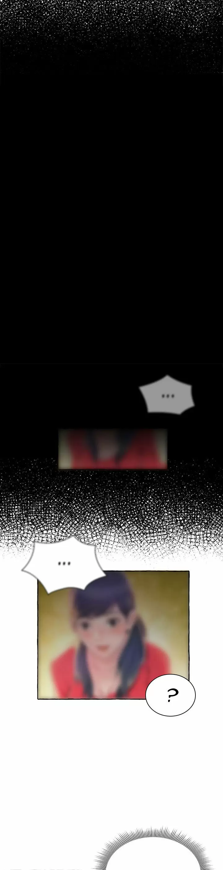 CAN'T GET TO YOU Capítulo 1 - Page 23