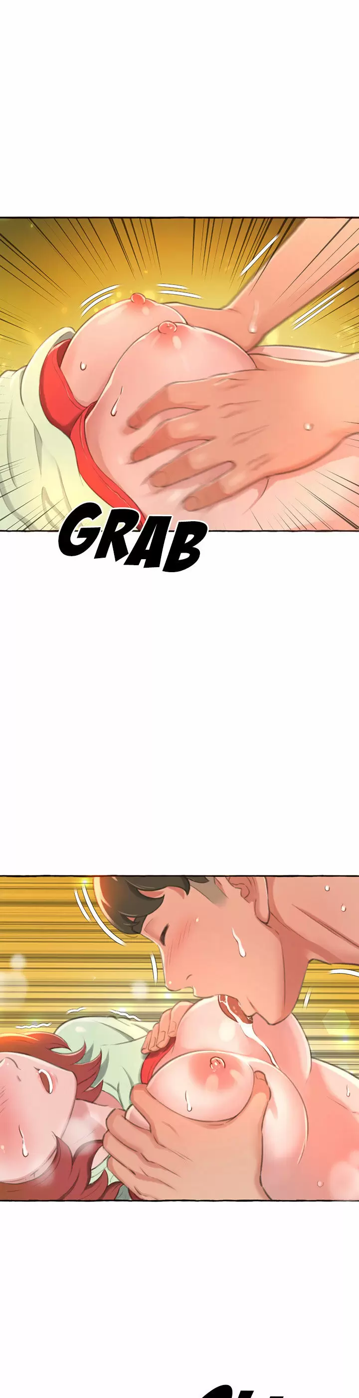 CAN'T GET TO YOU Capítulo 1 - Page 47