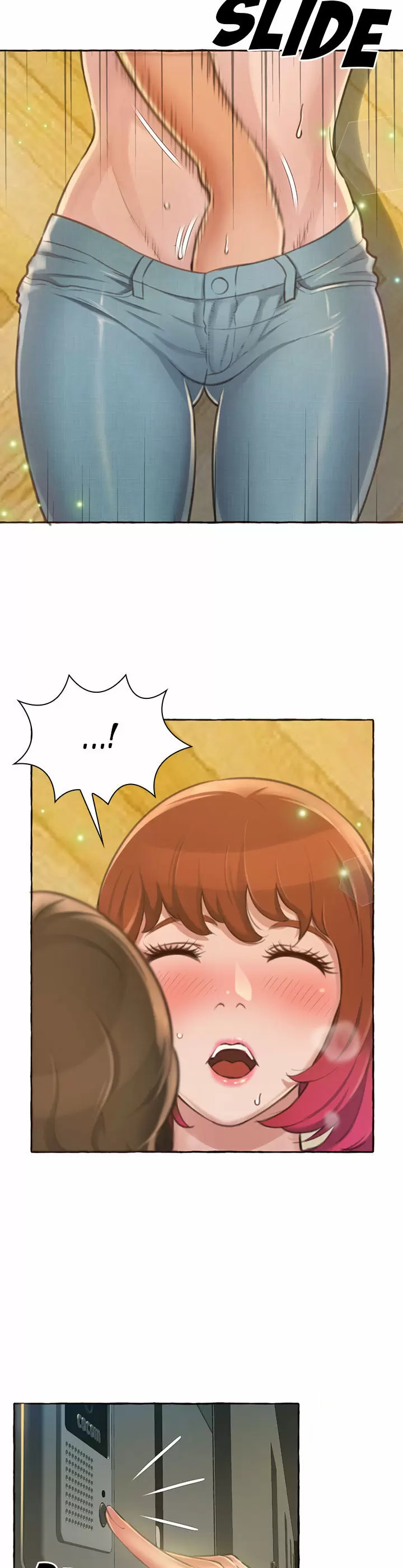 CAN'T GET TO YOU Capítulo 1 - Page 48