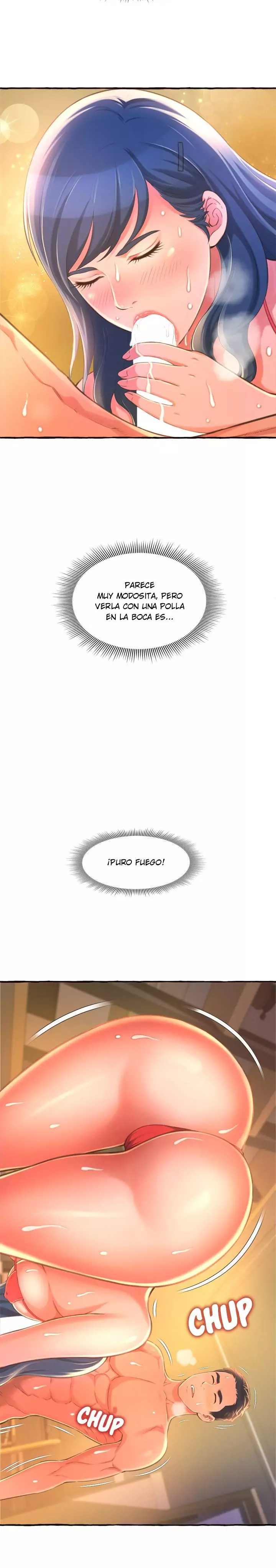 CAN'T GET TO YOU Capítulo 10 - Page 14