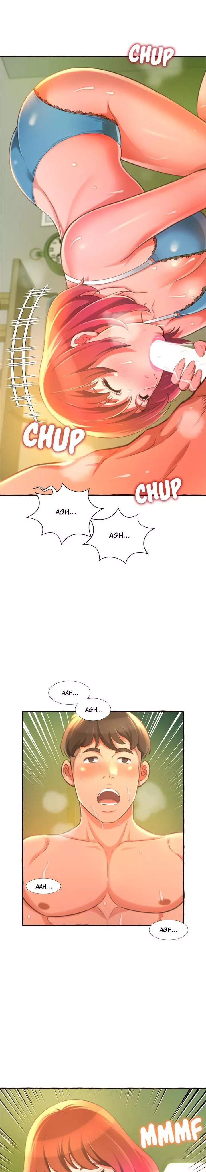 CAN'T GET TO YOU Capítulo 10 - Page 24