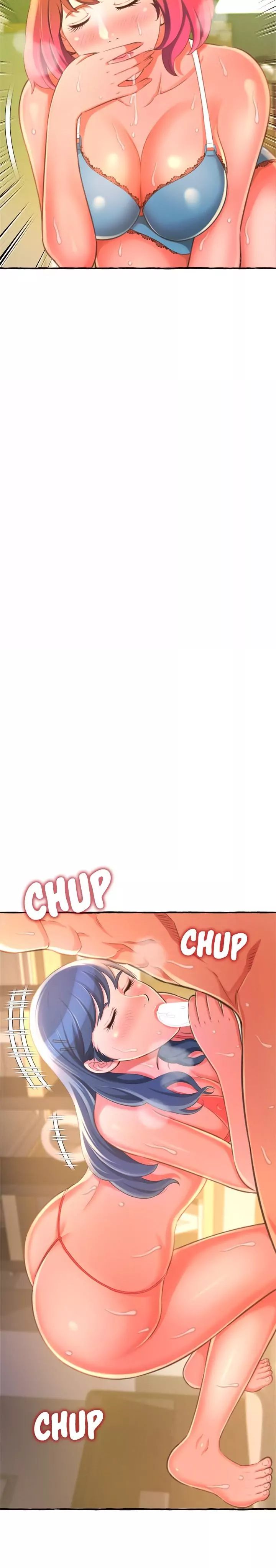 CAN'T GET TO YOU Capítulo 10 - Page 25