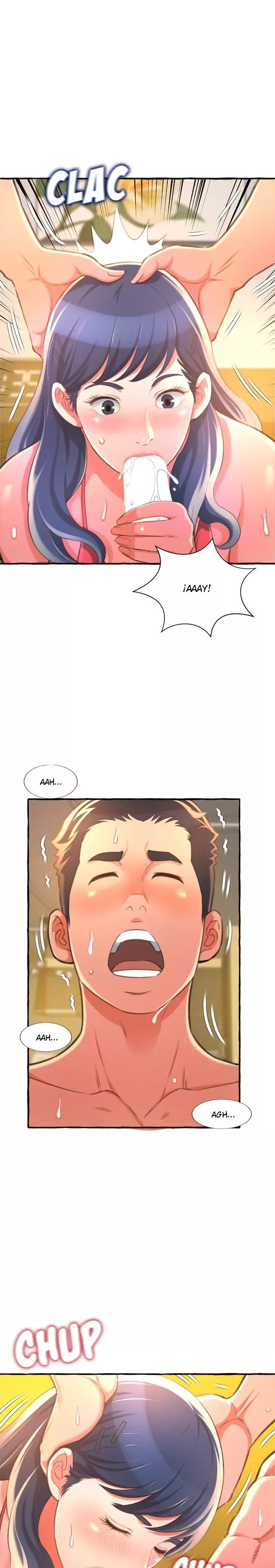 CAN'T GET TO YOU Capítulo 10 - Page 26