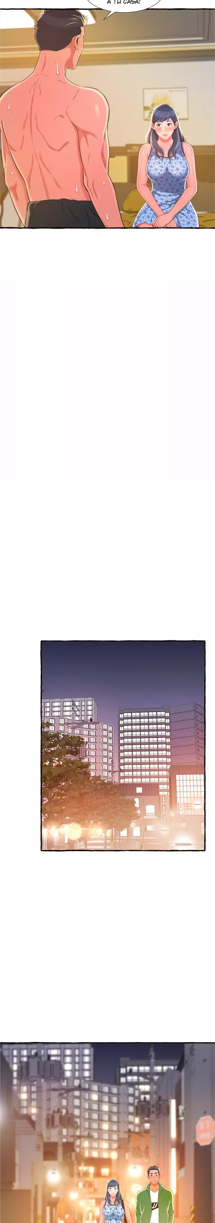 CAN'T GET TO YOU Capítulo 10 - Page 31