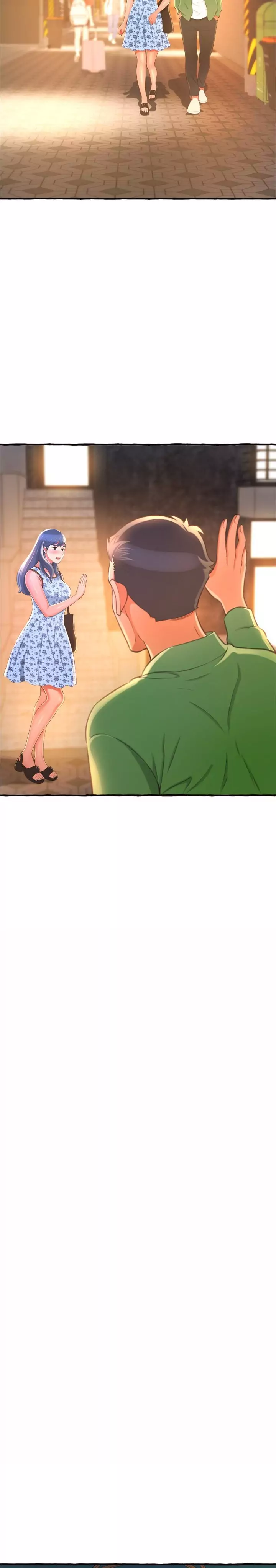 CAN'T GET TO YOU Capítulo 10 - Page 32