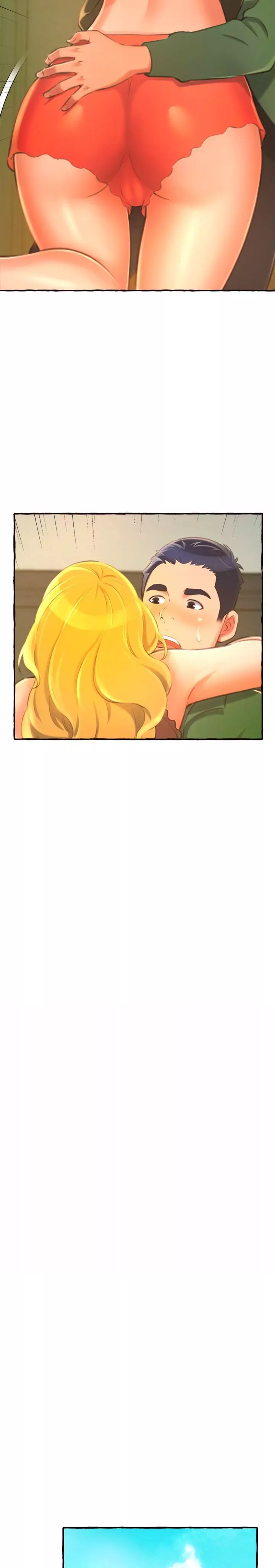 CAN'T GET TO YOU Capítulo 11 - Page 7