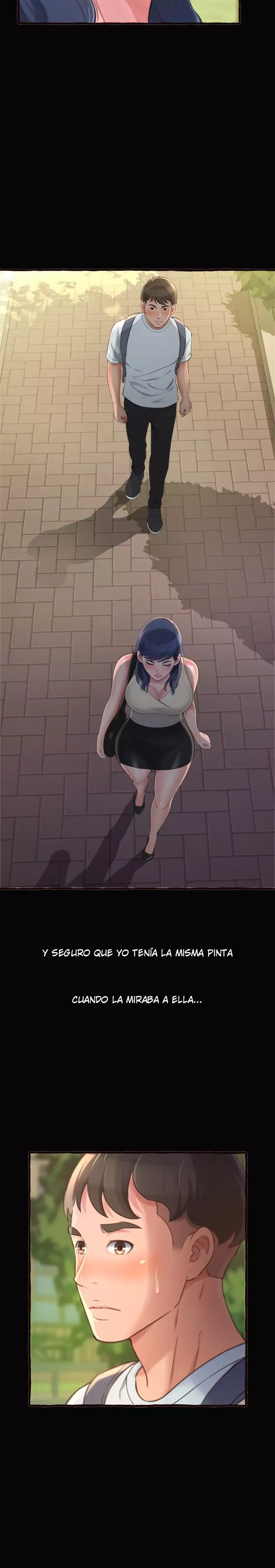 CAN'T GET TO YOU Capítulo 12 - Page 25