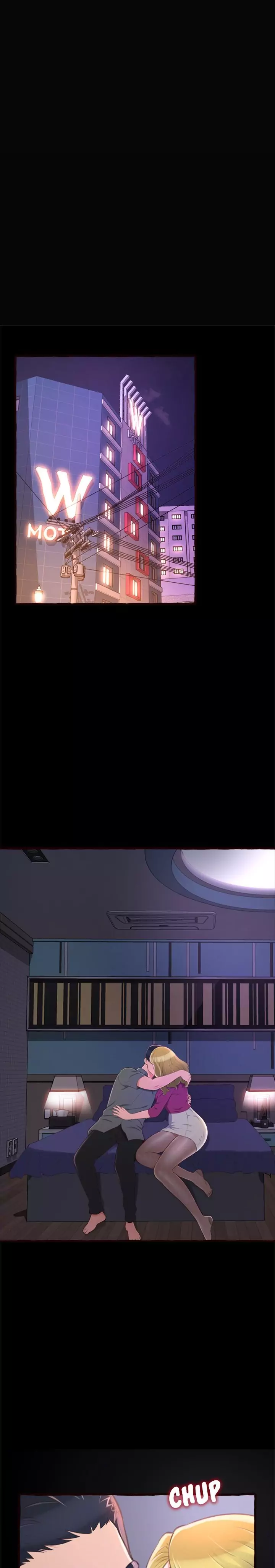 CAN'T GET TO YOU Capítulo 12 - Page 26