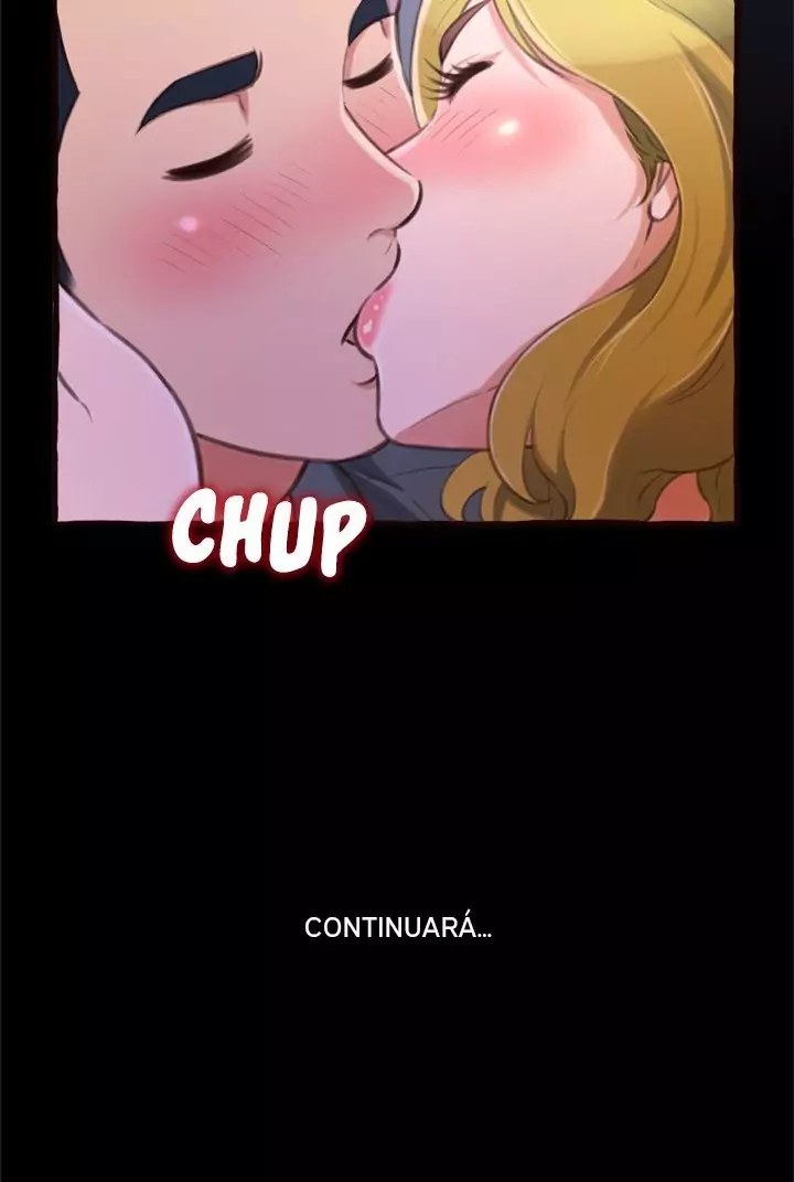 CAN'T GET TO YOU Capítulo 12 - Page 27