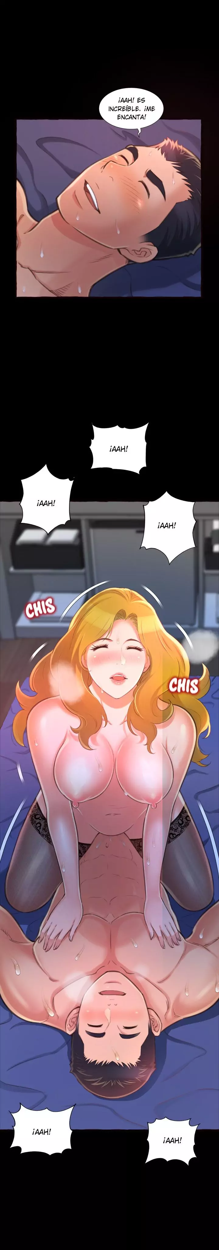 CAN'T GET TO YOU Capítulo 13 - Page 25