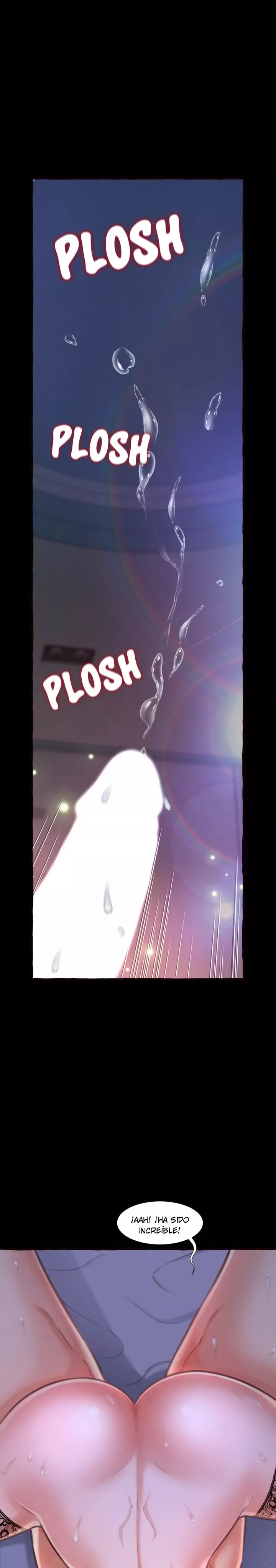 CAN'T GET TO YOU Capítulo 13 - Page 29