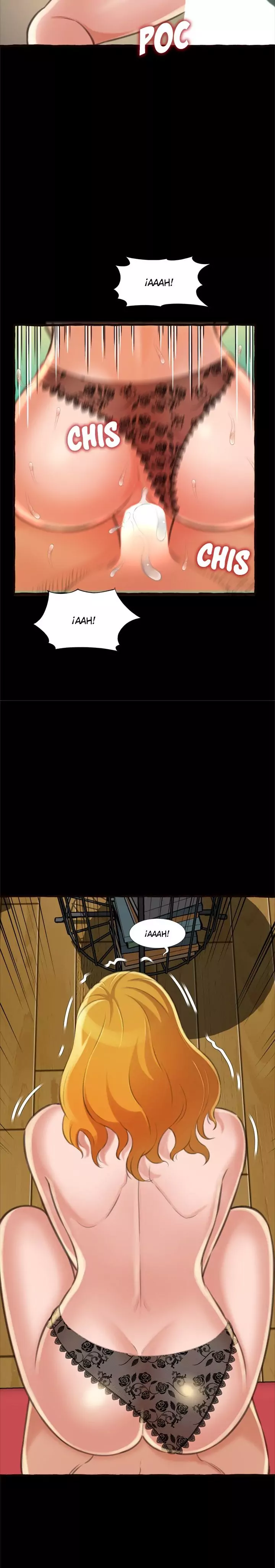 CAN'T GET TO YOU Capítulo 14 - Page 21