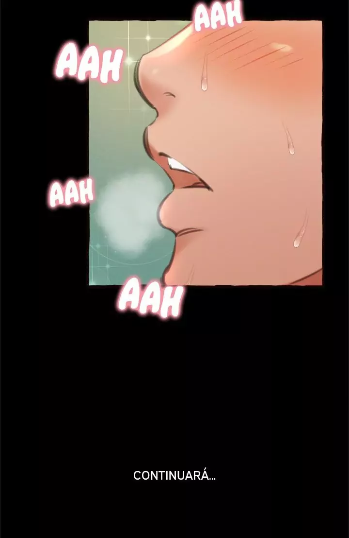 CAN'T GET TO YOU Capítulo 14 - Page 30
