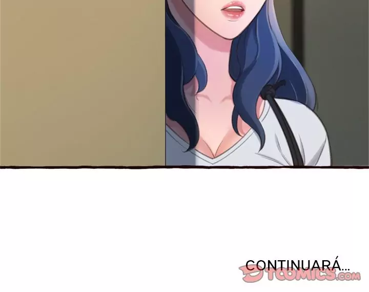 CAN'T GET TO YOU Capítulo 16 - Page 32