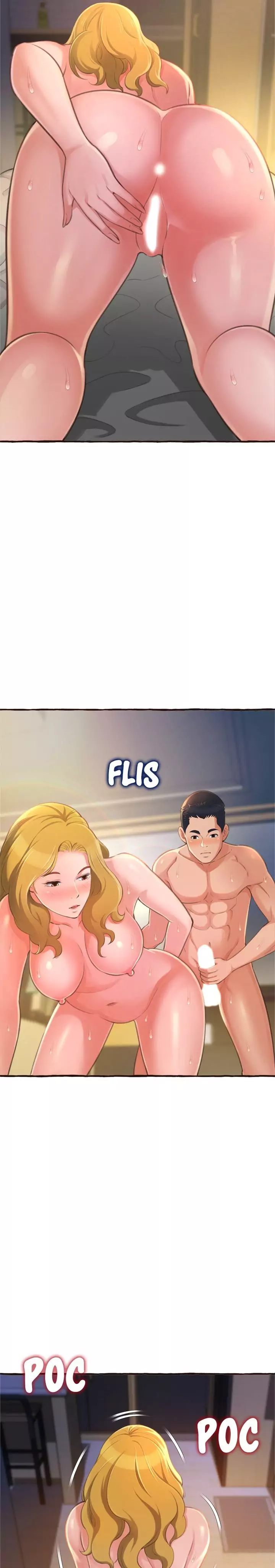 CAN'T GET TO YOU Capítulo 17 - Page 14