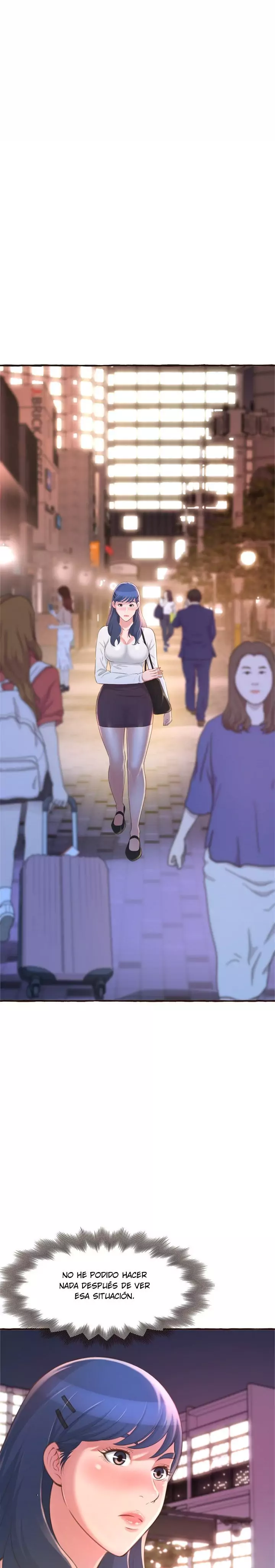 CAN'T GET TO YOU Capítulo 17 - Page 19