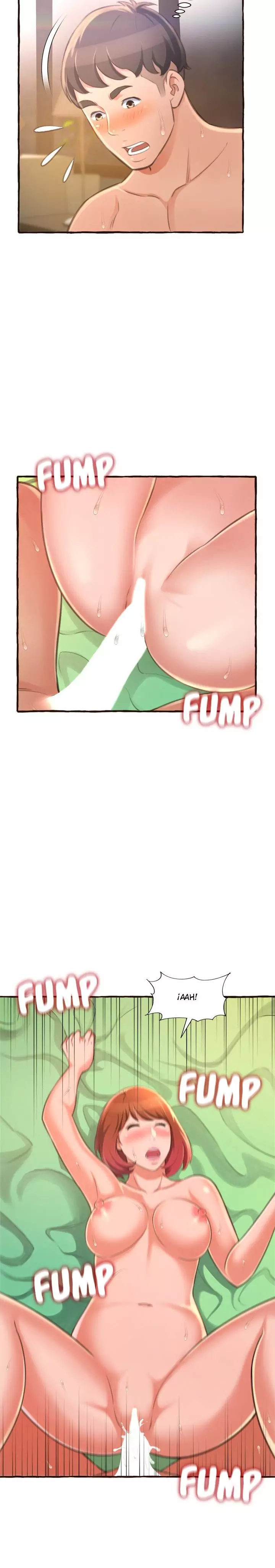 CAN'T GET TO YOU Capítulo 17 - Page 26
