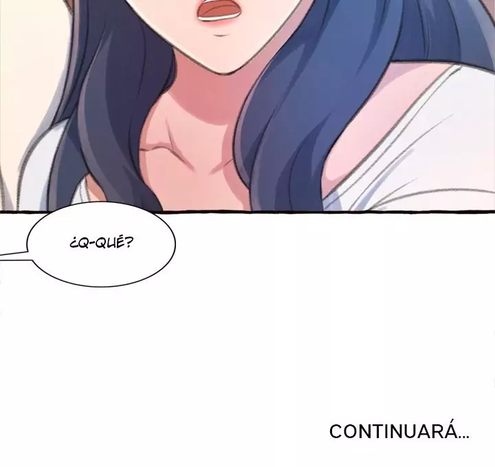CAN'T GET TO YOU Capítulo 18 - Page 29