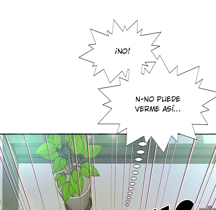 CAN'T GET TO YOU Capítulo 2 - Page 10