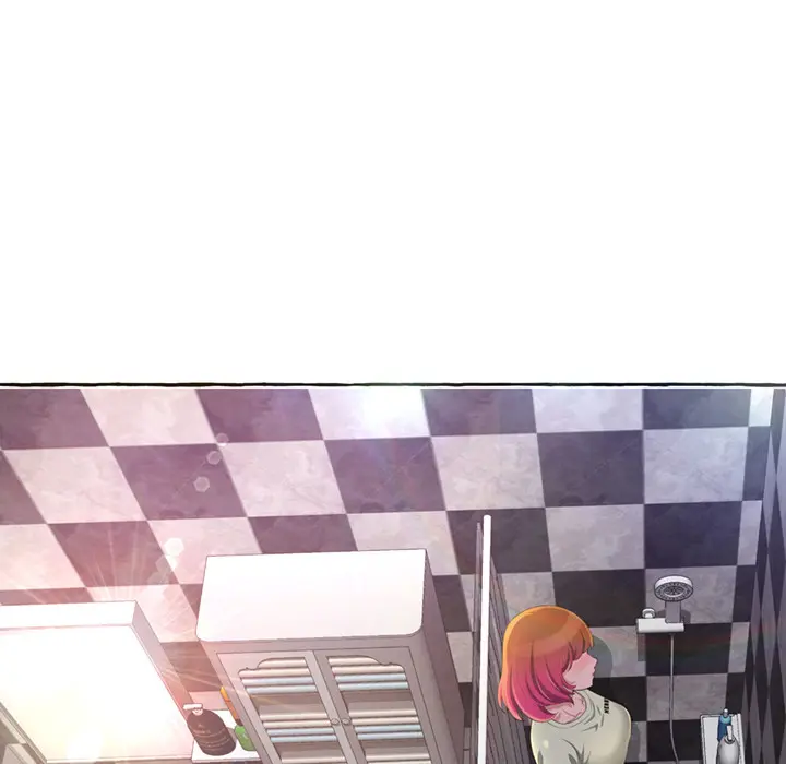 CAN'T GET TO YOU Capítulo 2 - Page 100