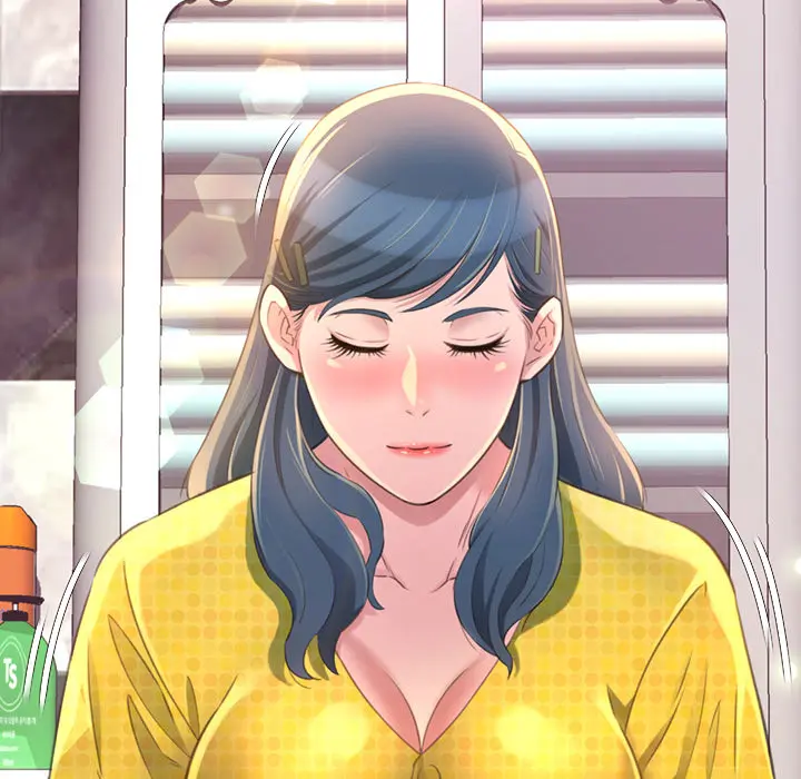 CAN'T GET TO YOU Capítulo 2 - Page 104