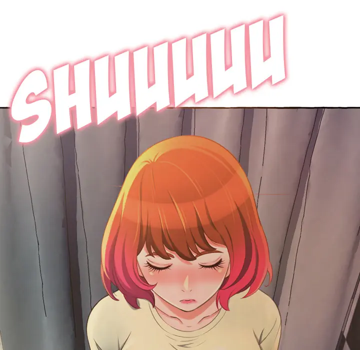 CAN'T GET TO YOU Capítulo 2 - Page 111