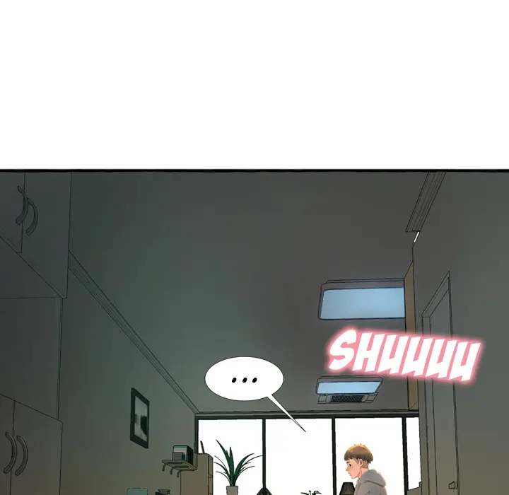 CAN'T GET TO YOU Capítulo 2 - Page 114
