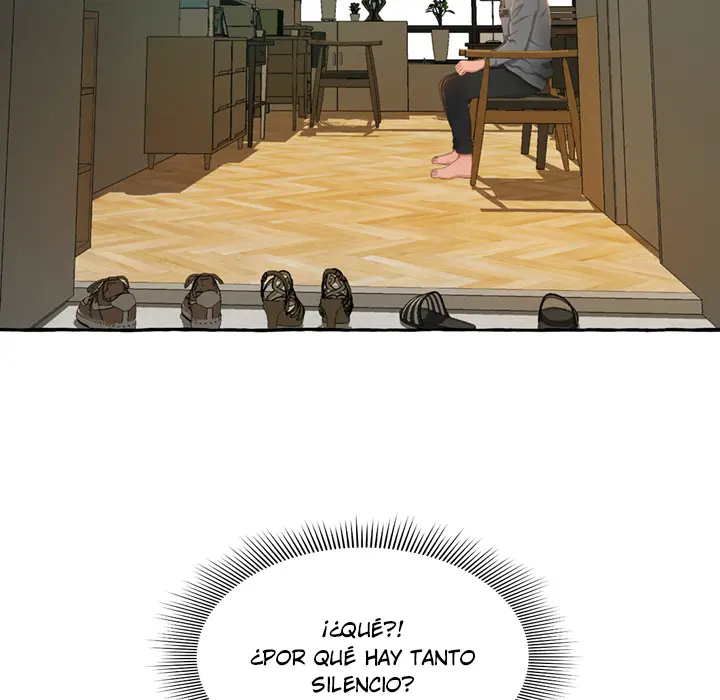 CAN'T GET TO YOU Capítulo 2 - Page 115