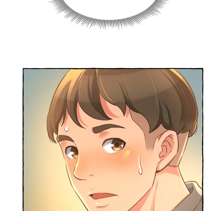 CAN'T GET TO YOU Capítulo 2 - Page 116