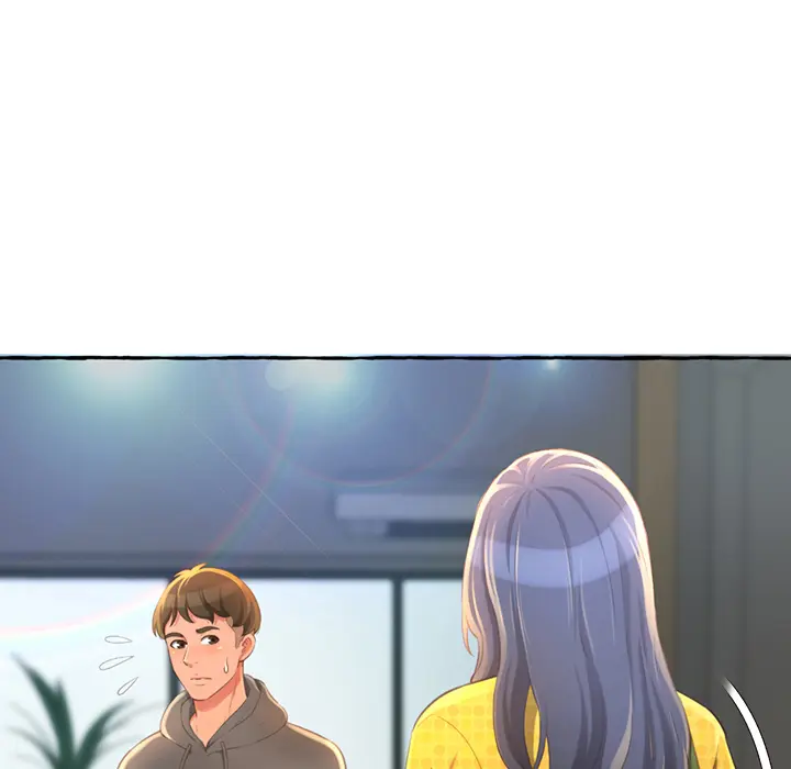 CAN'T GET TO YOU Capítulo 2 - Page 119