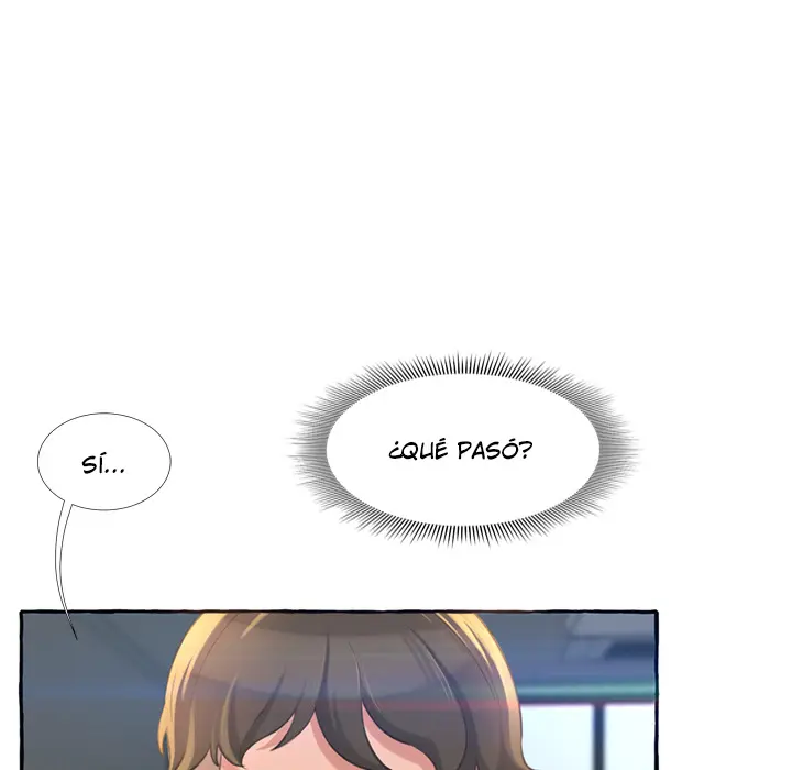 CAN'T GET TO YOU Capítulo 2 - Page 123