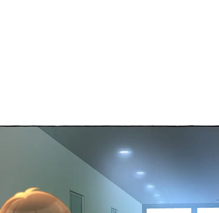 CAN'T GET TO YOU Capítulo 2 - Page 125