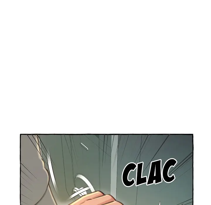 CAN'T GET TO YOU Capítulo 2 - Page 127