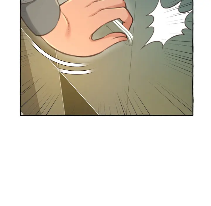 CAN'T GET TO YOU Capítulo 2 - Page 128