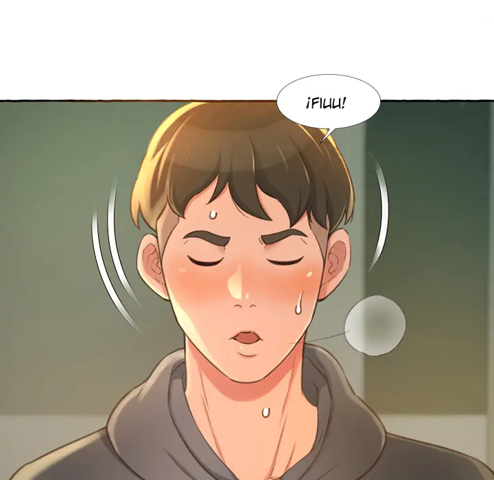 CAN'T GET TO YOU Capítulo 2 - Page 129