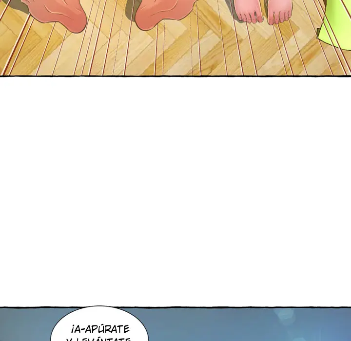 CAN'T GET TO YOU Capítulo 2 - Page 13