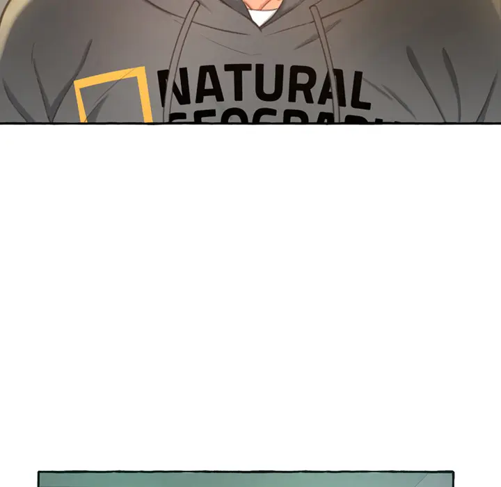 CAN'T GET TO YOU Capítulo 2 - Page 130