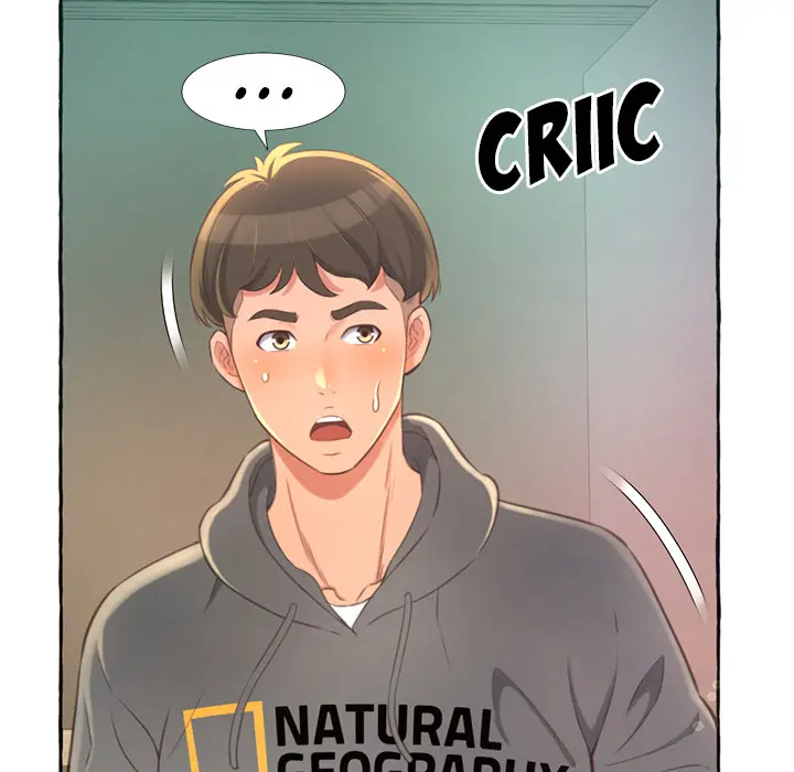 CAN'T GET TO YOU Capítulo 2 - Page 131
