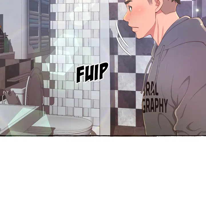 CAN'T GET TO YOU Capítulo 2 - Page 133