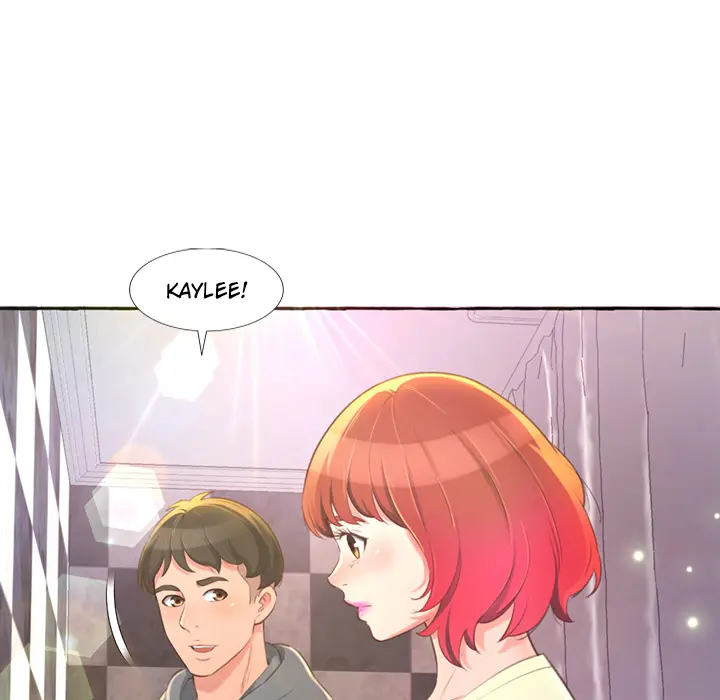 CAN'T GET TO YOU Capítulo 2 - Page 134