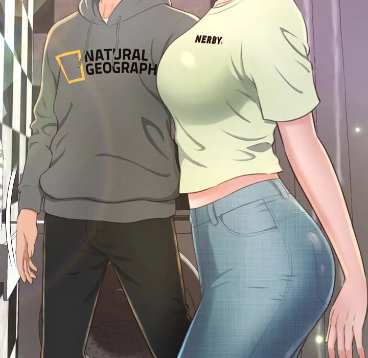 CAN'T GET TO YOU Capítulo 2 - Page 135