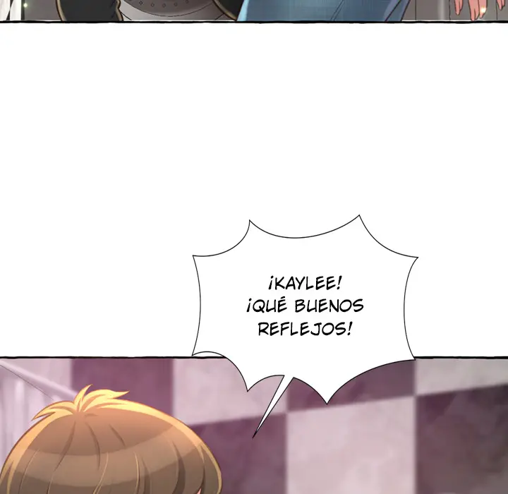 CAN'T GET TO YOU Capítulo 2 - Page 136
