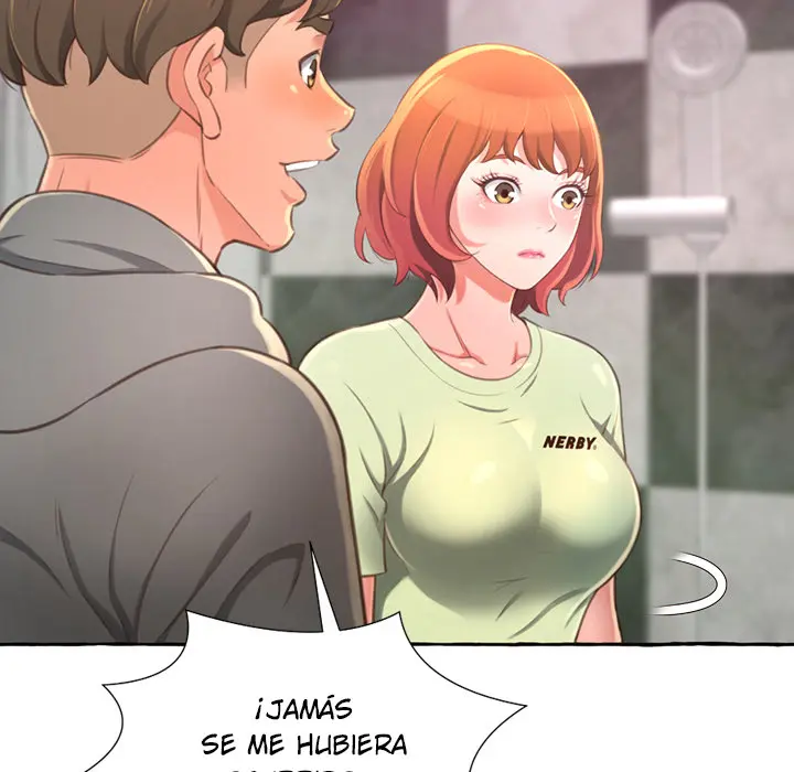 CAN'T GET TO YOU Capítulo 2 - Page 137
