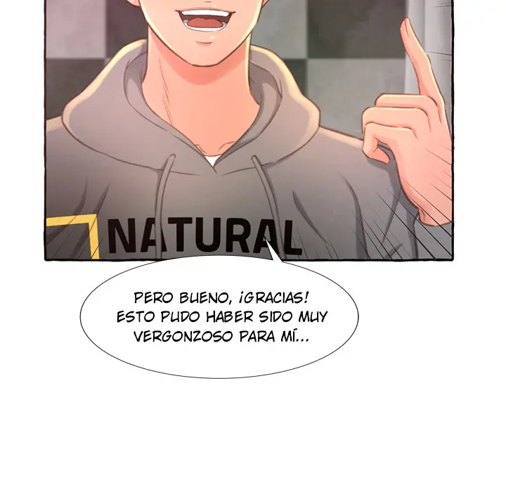 CAN'T GET TO YOU Capítulo 2 - Page 139