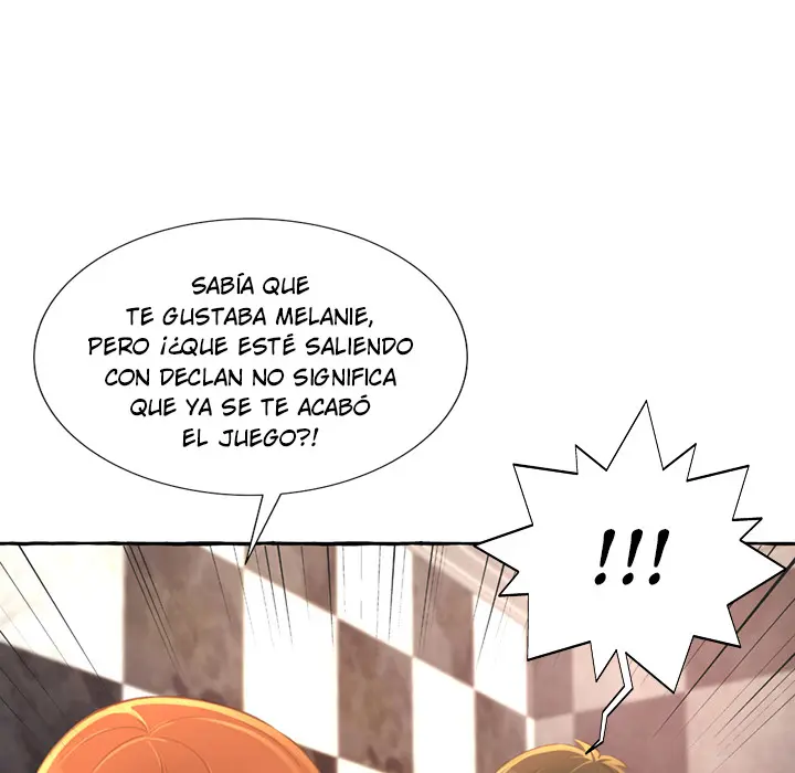CAN'T GET TO YOU Capítulo 2 - Page 142